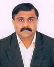 Mr. Ashok Raghavan B.Com., F.C.A