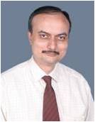 Mr. Kiran Roy Chaudhuri B.Sc., FCA