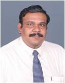 Mr. Sathyanarayanan Visweswaran B.Com., F.C.A
